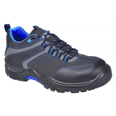 Calzatura di sicurezza bassa S3 SRC HRO FC61